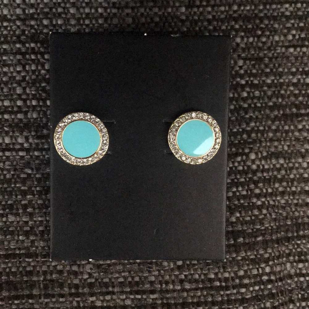 Brand new earrings